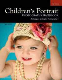 Children's Portrait Photography Handbook : Techniques for Digital Photographers