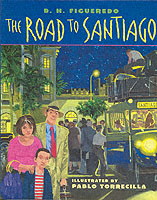 The Road to Santiago