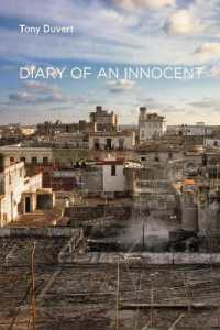 Diary of an Innocent (Semiotext(e) / Native Agents)