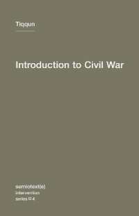 Introduction to Civil War (Semiotext(e) / Intervention Series)