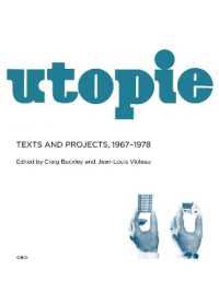 Utopie : Texts and Projects, 1967-1978 (Semiotext(e) / Foreign Agents)