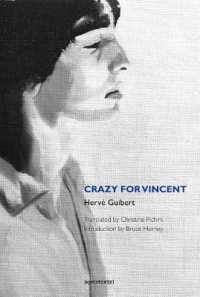 Crazy for Vincent (Crazy for Vincent)