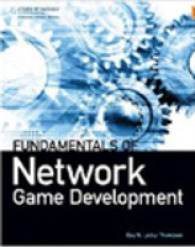 Fundamentals of Network Game Development （1ST）