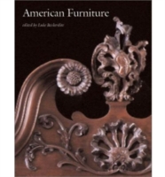 American Furniture 2002 (American Furniture Annual)