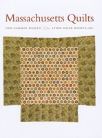 Massachusetts Quilts -- Hardback