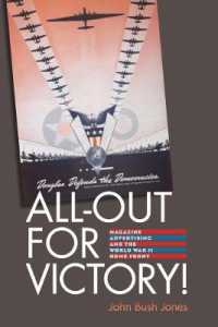 All-out for Victory! -- Hardback