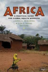 Africa -- Paperback / softback