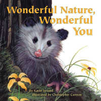 Wonderful Nature, Wonderful You (Wonderful Nature, Wonderful You) （2ND）