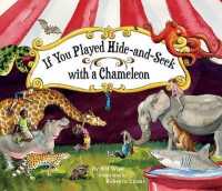If You Played Hide-and-Seek with a Chameleon : An Owl, an Egg, and a Warm Shirt Pocket (If You Played Hide-and-seek with a Chameleon)