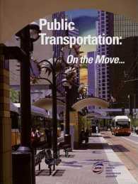 Public Transportation : On the Move...