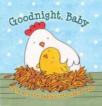 Goodnight, Baby (Ibaby) （BRDBK）