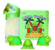 Little Turtles (Ibaby Float-alongs) （INA NOV BA）