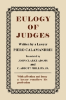Eulogy of Judges
