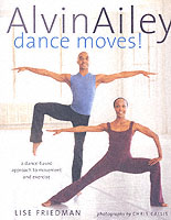 Alvin Ailey Dance Moves : A New Way to Exercise