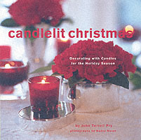 Candlelit Christmas: Decorating With Candles for the Holiday Season
