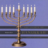 The Lights of Hanukkah (Fair Street Book)