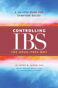 Controlling IBS the Drug-Free Way : A 10-Step Plan for Symptom Relief