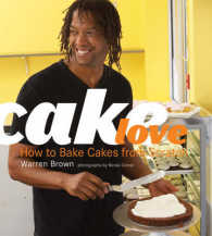 CakeLove : How to Bake Cakes from Scratch