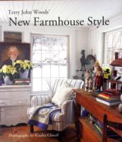 Terry John Woods' New Farmhouse Style （1ST）