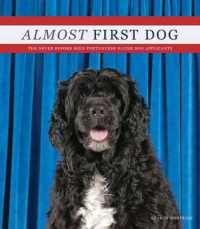 Almost First Dog : The Secret Rejected Portuguese Water Dog Applications