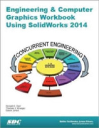 Engineering & Computer Graphics Using Solidworks 2014 （Workbook）
