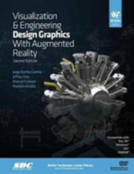 Visualization and Engineering Design Graphics with Augmented Reality （2 SPI PAP/）