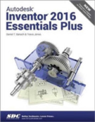 Autodesk Inventor Essentials Plus 2016