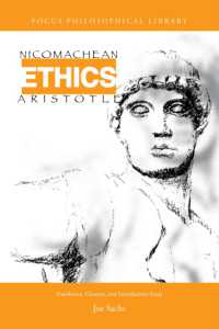 Nicomachean Ethics (Focus Philosophical Library)