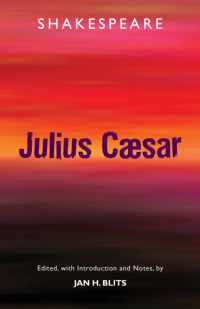 Tragedy of Julius Caesar