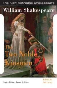 The Two Noble Kinsmen (New Kittredge Shakespeare)