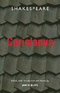 Coriolanus (Focus Philosophical Library)