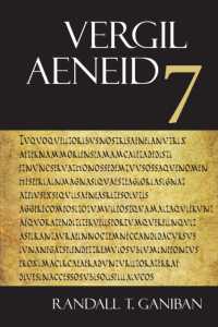 Aeneid 7 (The Focus Vergil Aeneid Commentaries)