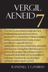 Aeneid 7 (The Focus Vergil Aeneid Commentaries)