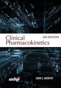 Clinical Pharmacokinetics
