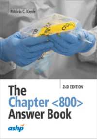 The Chapter 800 Answer Book （2ND）