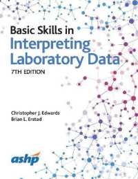 Basic Skills in Interpreting Laboratory Data （7TH）