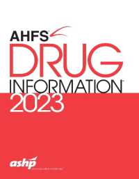AHFS® Drug Information® 2023