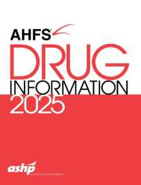 AHFS Drug Information 2025