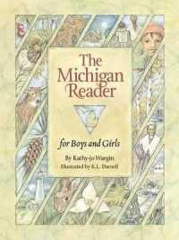 The Michigan Reader for Boys and Girls (Legend of the Loon)