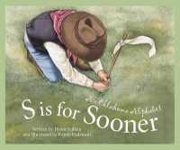 S Is for Sooner : An Oklahoma Alphabet (Discover America State by State)