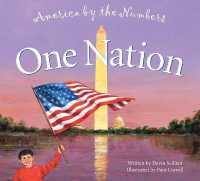 One Nation America by the Numb (Count Your Way Across the U.S.A. (Hardcover))