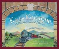 K is for Keystone : A Pennsylvania Alphabet (Sleeping Bear Press alphabet books)