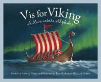 V Is for Viking : A Minnesota Alphabet (Discover America State by State)