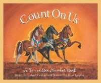 Count on Us : A Tennessee Number Book (America by the Numbers)