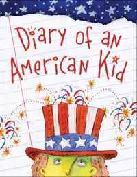 Diary of an American Kid (Country Journal)