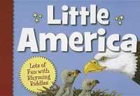 Little America (Little Country) （Board Book）