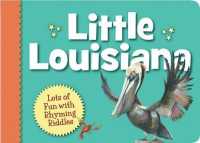 Little Louisiana (Little State) （Board Book）