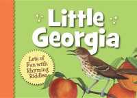 Little Georgia (Little State) （Board Book）
