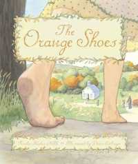 The Orange Shoes