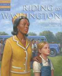 Riding to Washington (Tales of Young Americans)